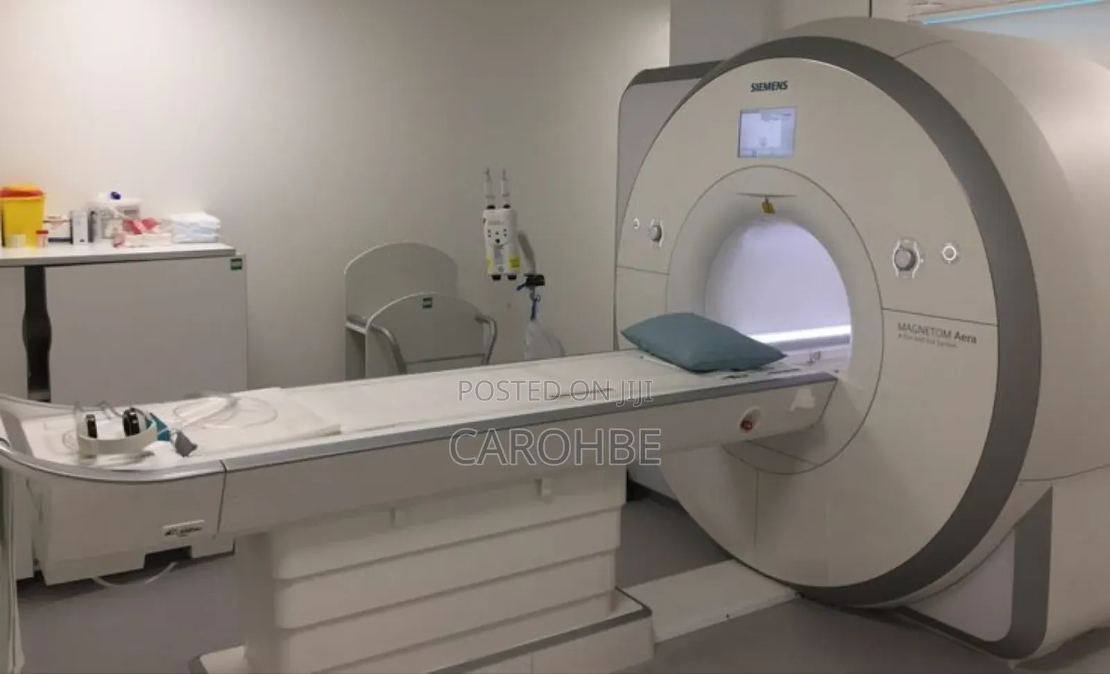 CT Scanner 64 Slice