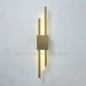LED Wall Lamp Decor
