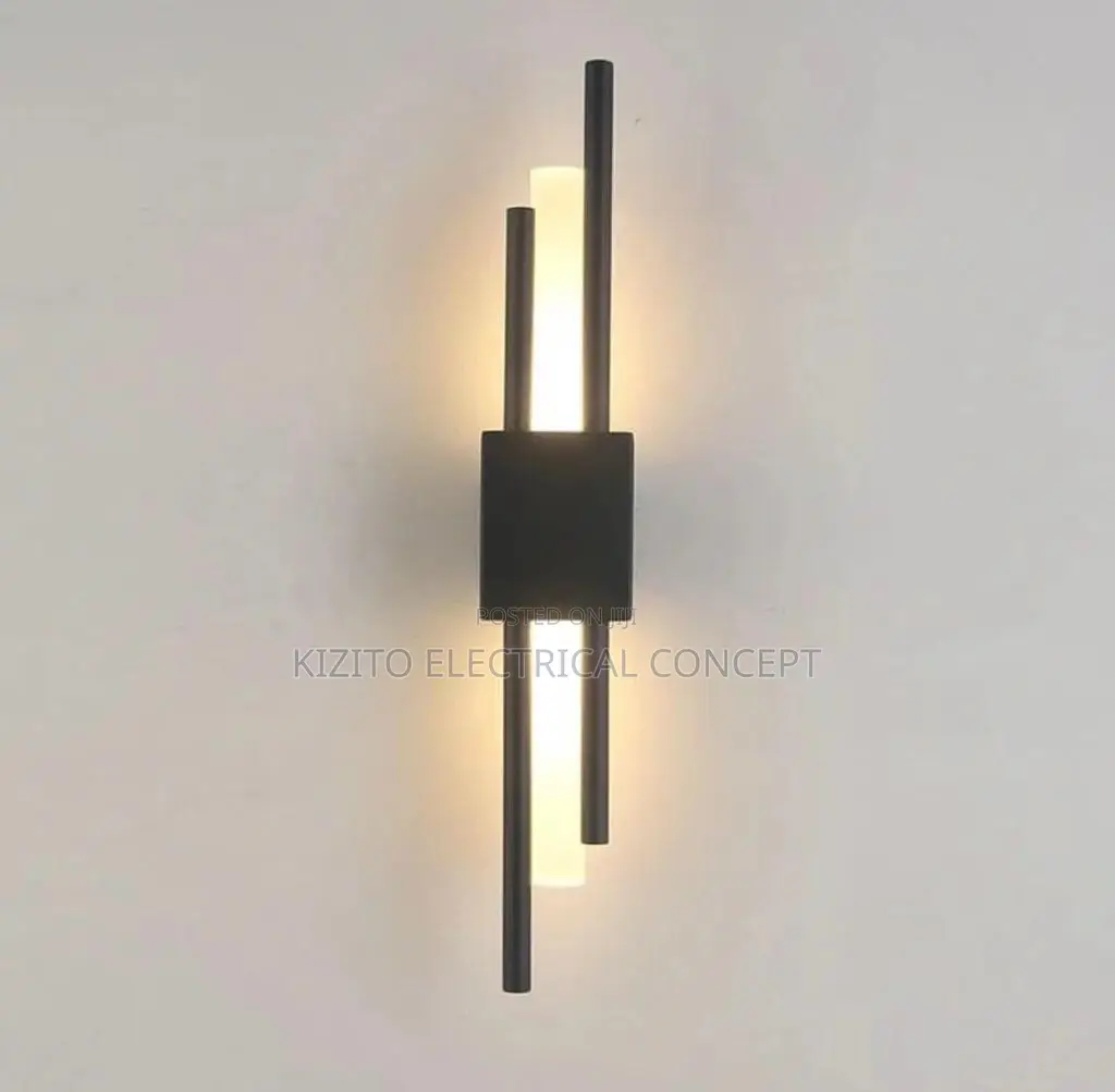 LED Wall Lamp Decor
