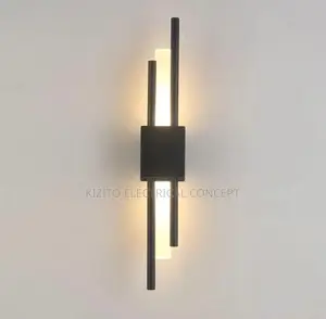 LED Wall Lamp Decor
