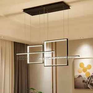 Modern Ceiling Lustre Kitchen Lobby Parlor Light Restaurant