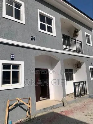 Two Bedroom in Kubwa