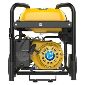 Haier Thermocool Bobo 2800es, 2.5kva (2.0kw) Generator
