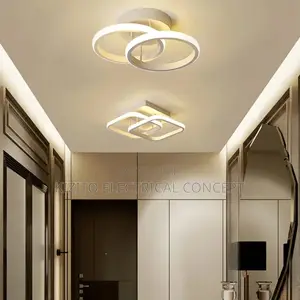 LED Ceiling Fitting Lamp