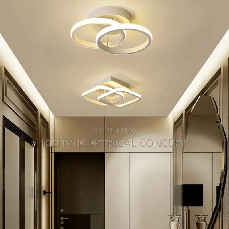 LED Ceiling Fitting Lamp