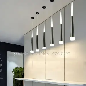 LED Dropping Pendant Kitchen Dining Lobby Living Room Light