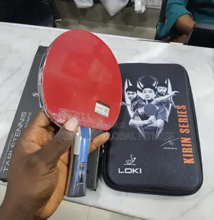 Quality Professional Table Tennis Bat (7star)