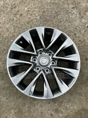18 Rim for Lexus GX460