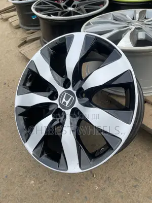 17 Rim for Honda