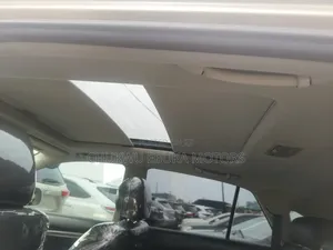 Lexus RX 330 2005 Silver