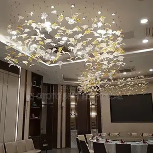 Interiors Luxury Crystal Light, 1200mm