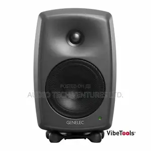 Genelec 8030C Studio Monitor (Pair)
