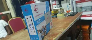 IKE 24 Port Pabx-Intercom System