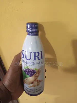 Suri Herbal Drink