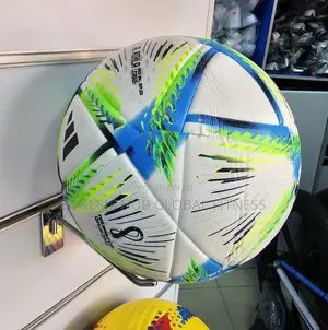 Quality Match Soccer Ball X8