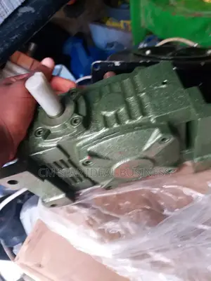 Original Gear Box
