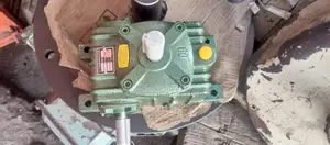 Original Gear Box