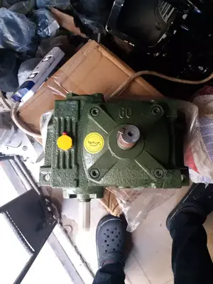 Original Gear Box
