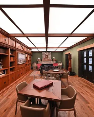 Stretch Ceiling