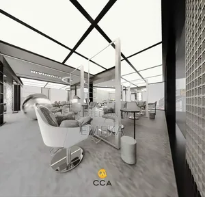 Stretch Ceiling