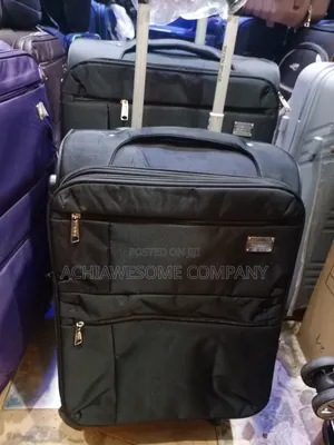Set of 2 Quality Box. 24" 20"