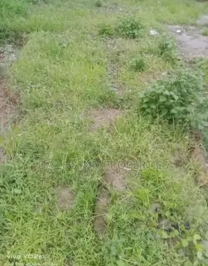One Plot of Land for SALE in Odani Green City Elelenwo