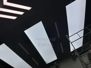 Stretch Ceiling