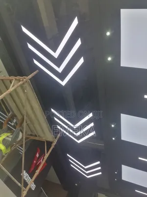 Stretch Ceiling