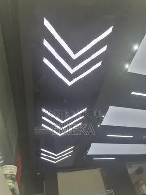 Stretch Ceiling