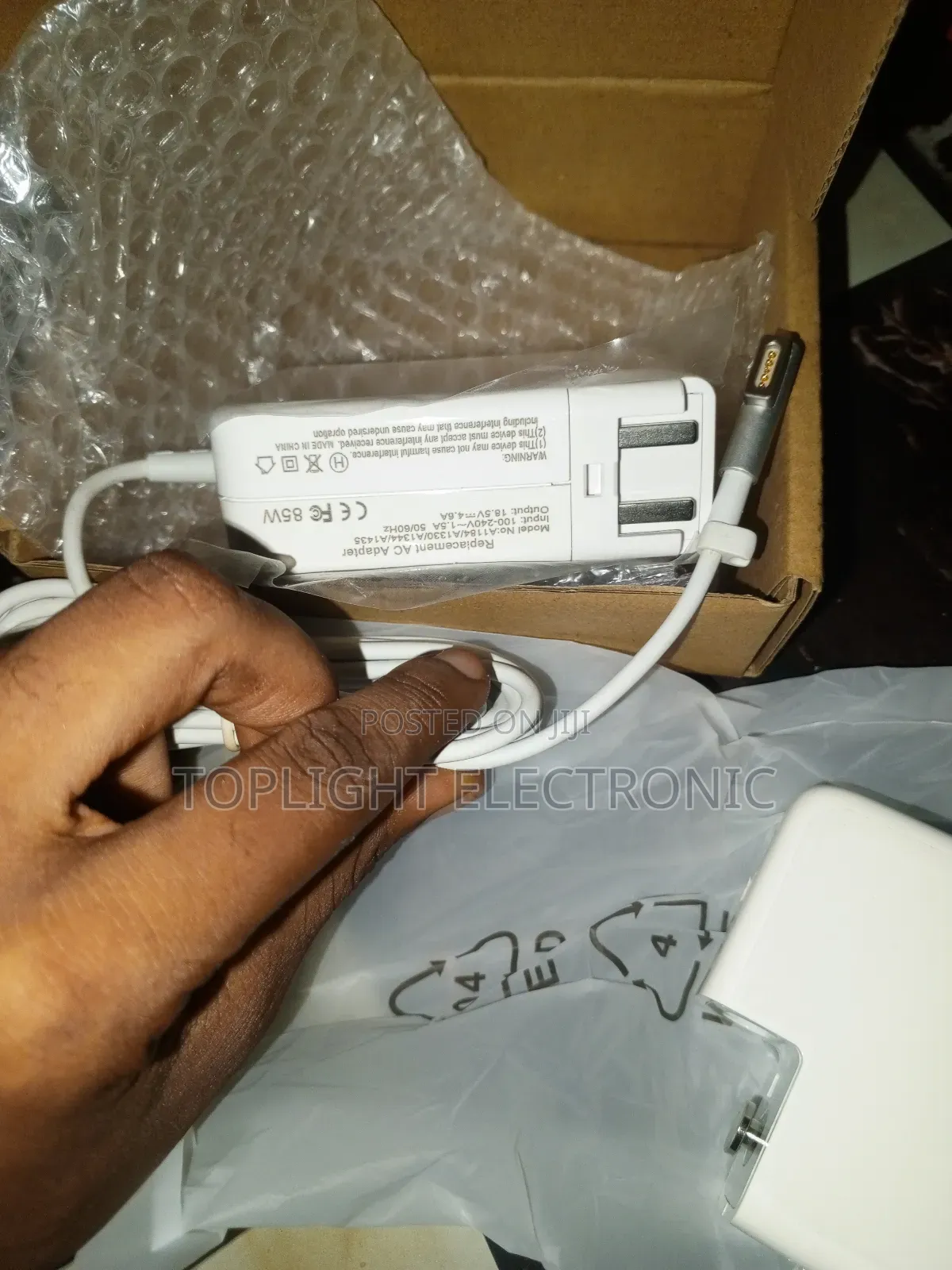 Apple Charger