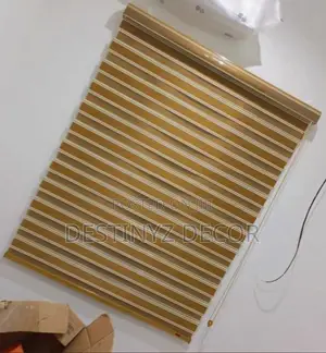 Safe Day and Night Blinds