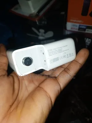 Macbook Charger