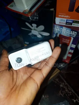 Macbook Charger