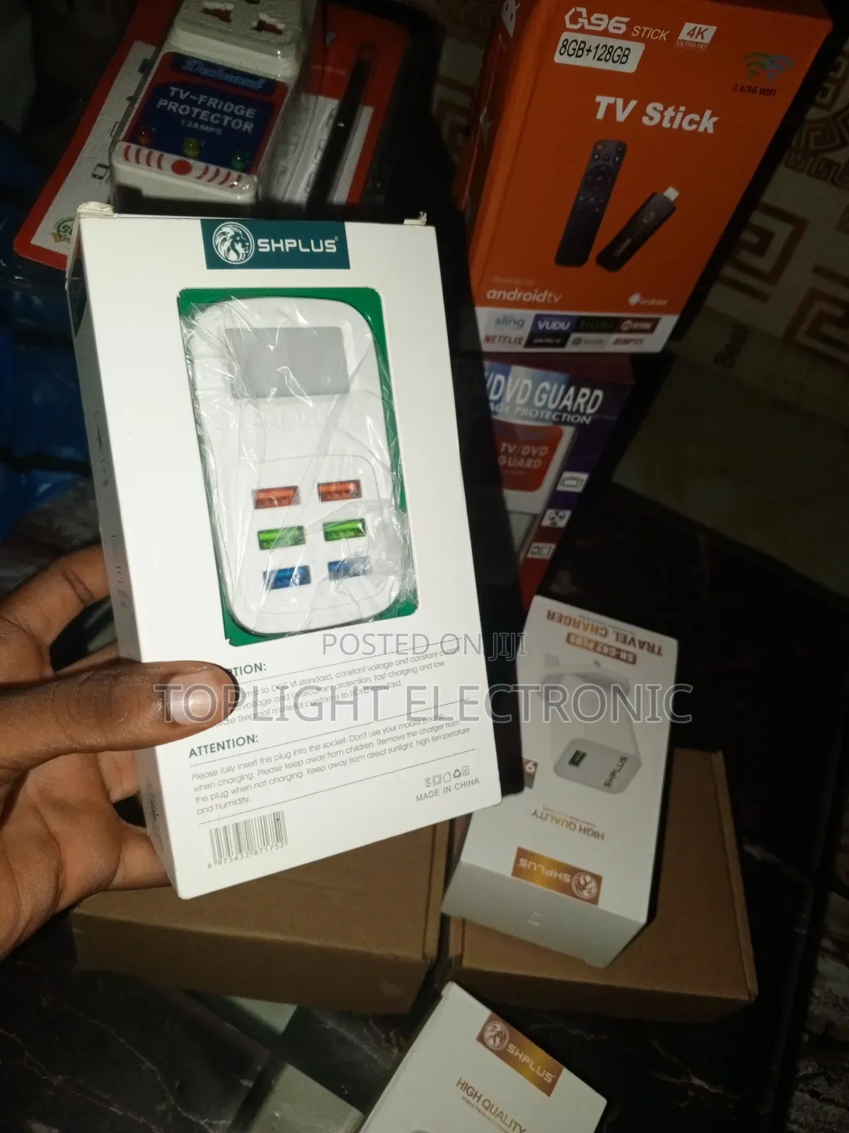 USB Charger