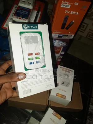 USB Charger