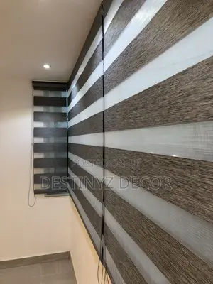 Serene Window Blinds