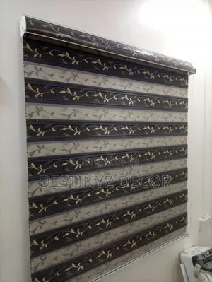Serene Window Blinds