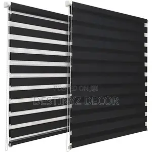 Simple Window Blinds