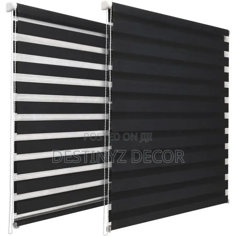 Simple Window Blinds