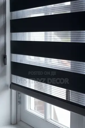 Simple Window Blinds