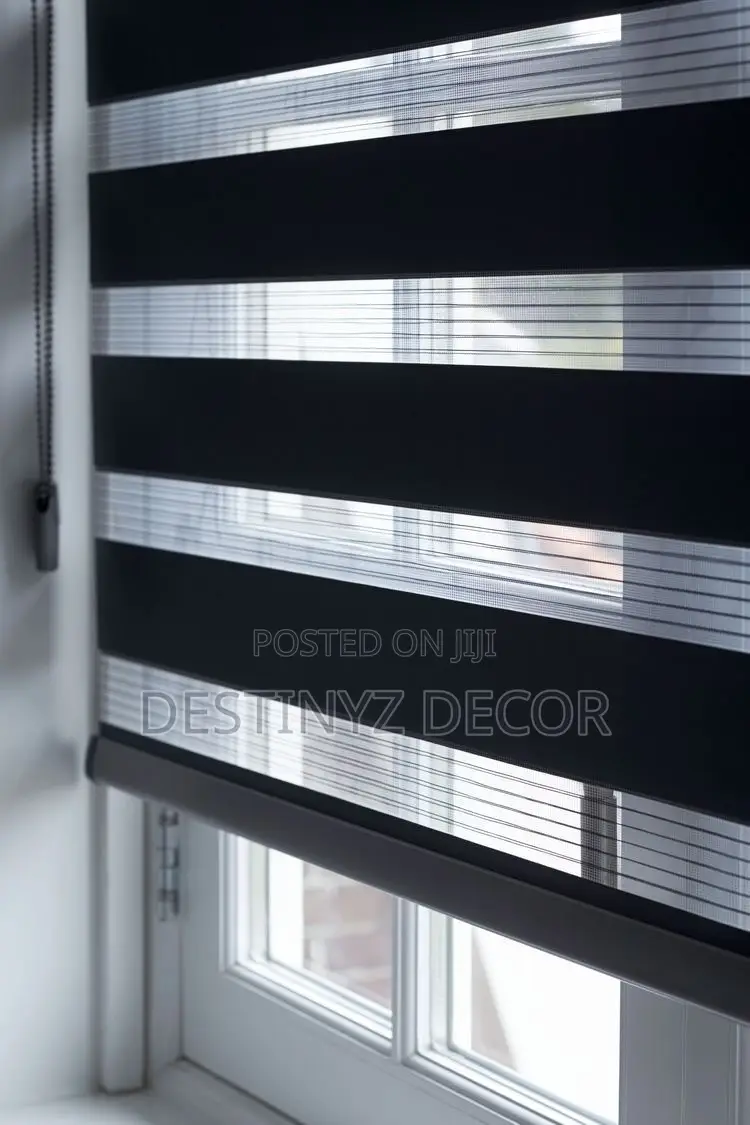 Simple Window Blinds