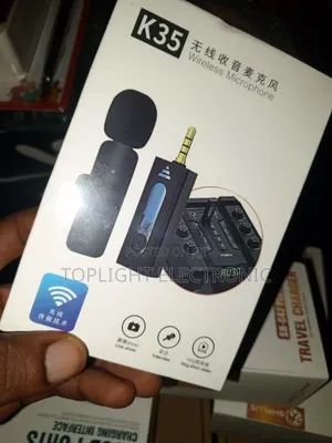 Phone Mic 
