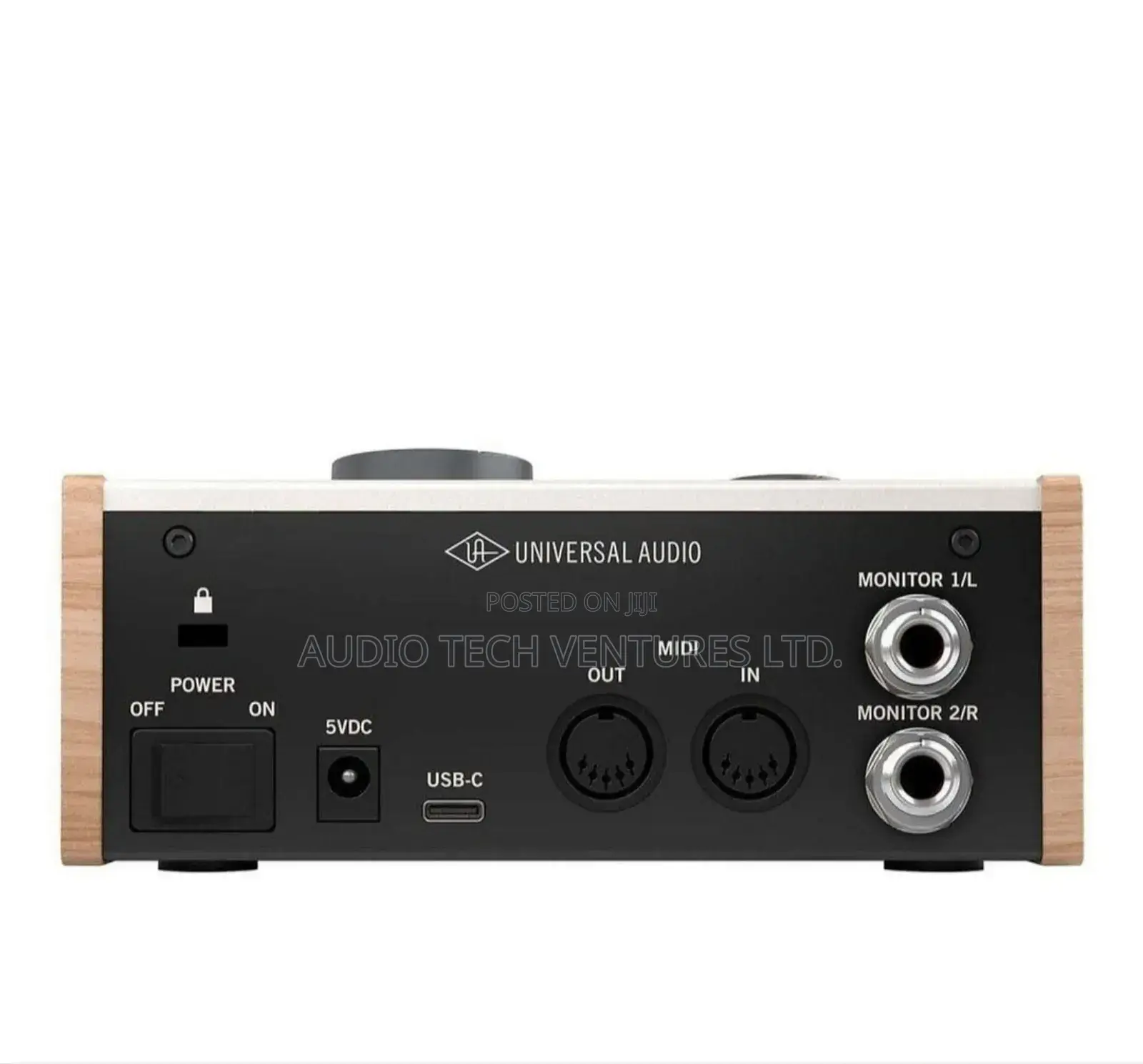 UAD Volt 176 Audio Interface