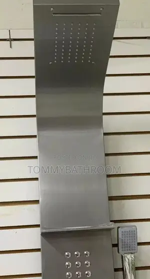 Power Shower 