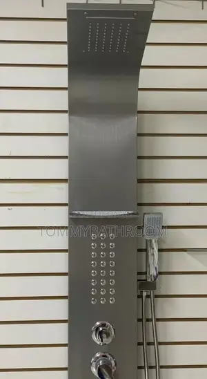 Power Shower 