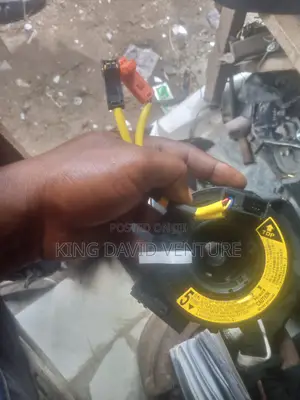 Horn Control for Lexus