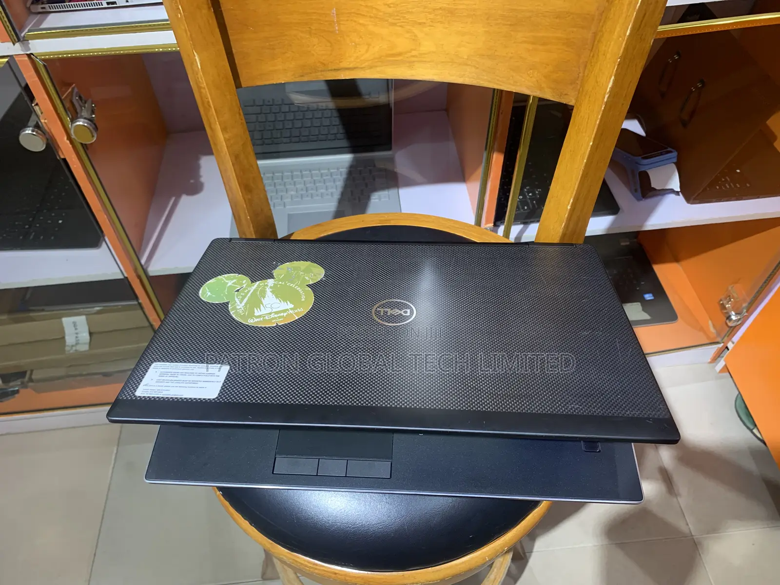 Laptop Dell Precision 7730 32GB Intel Core I7 SSD 1T