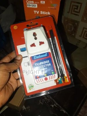 TV Guide With Pen