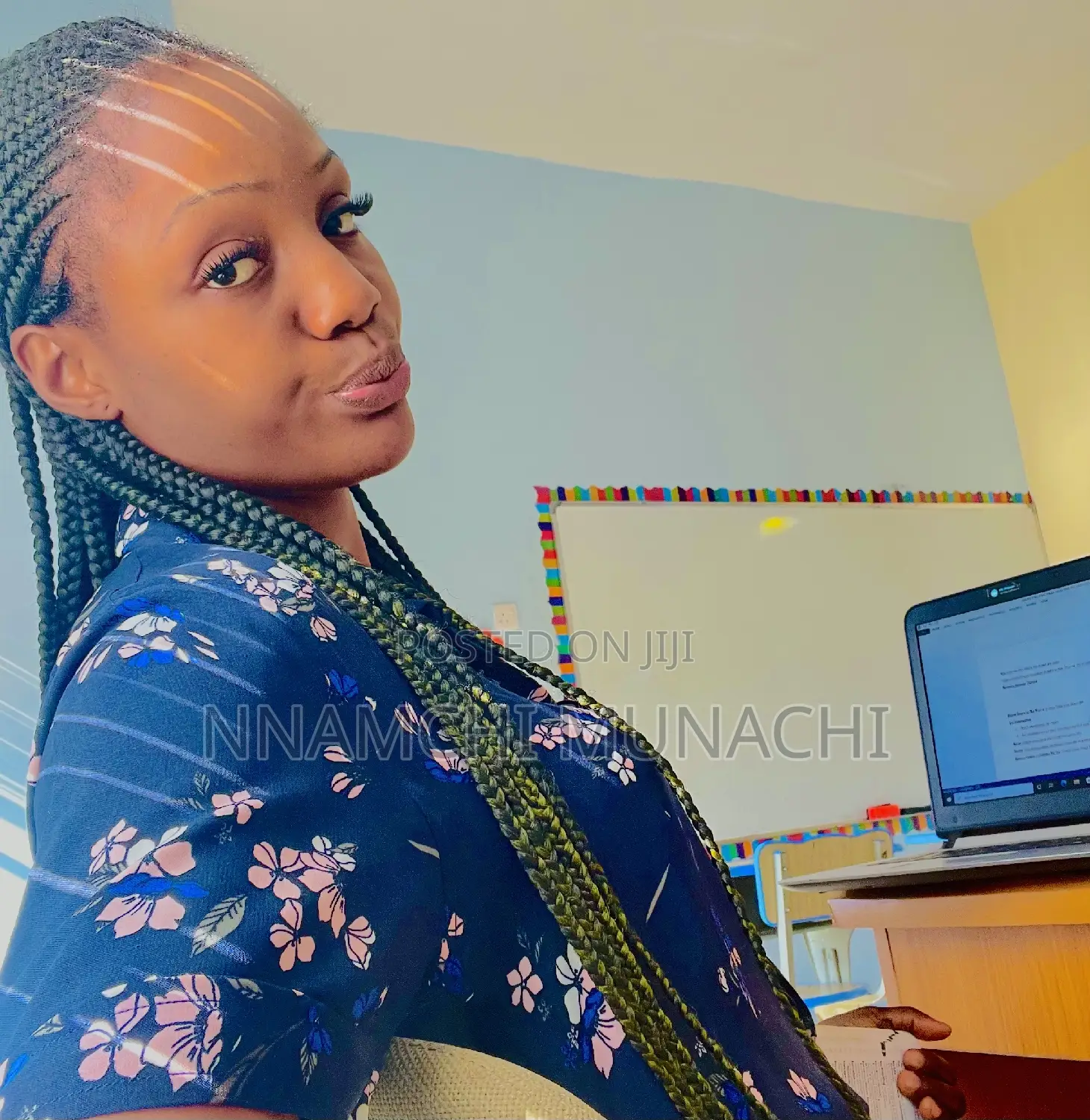 Online Tutor : Asụsụ Igbo