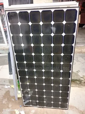Sun Power 300w/72cells Solar Panel